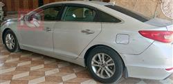 هیوندای سۆناتا